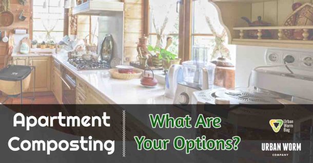 Photo inspiration: Gallery Detail: Apartment Composting What Are Your Options
