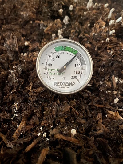 Reotemp Compost Thermometer
